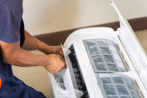 Best HVAC air duct cleaning  in Fort Morgan, CO