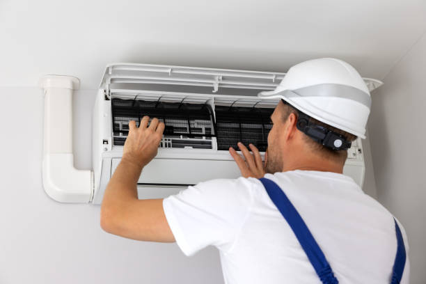 HVAC emergency services in Fort Morgan, CO